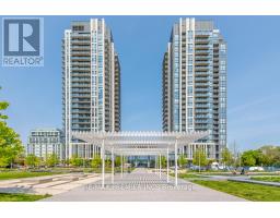 2101 - 17 ZORRA STREET, Toronto, Ontario