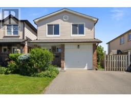 UPPER - 458 APPLEDORE CRESCENT, Mississauga, Ontario