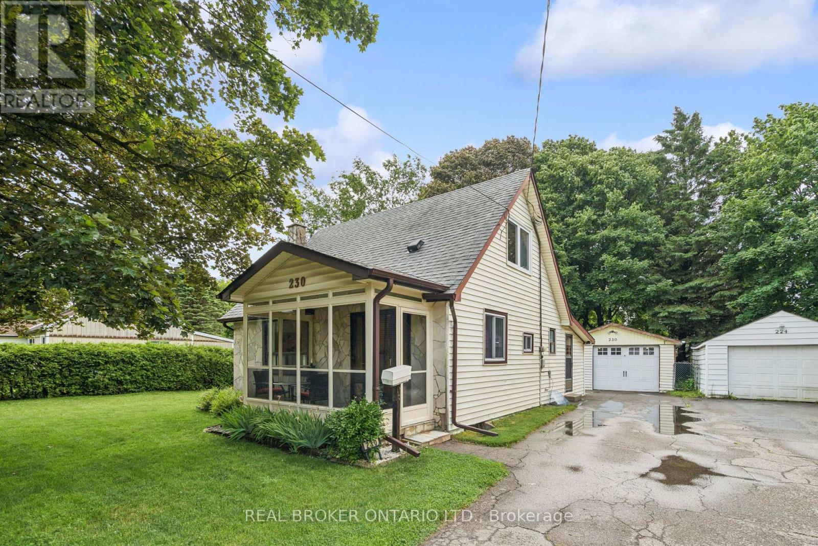 230 Mason Boulevard, Halton Hills, Ontario  L7J 1A8 - Photo 1 - W13486196