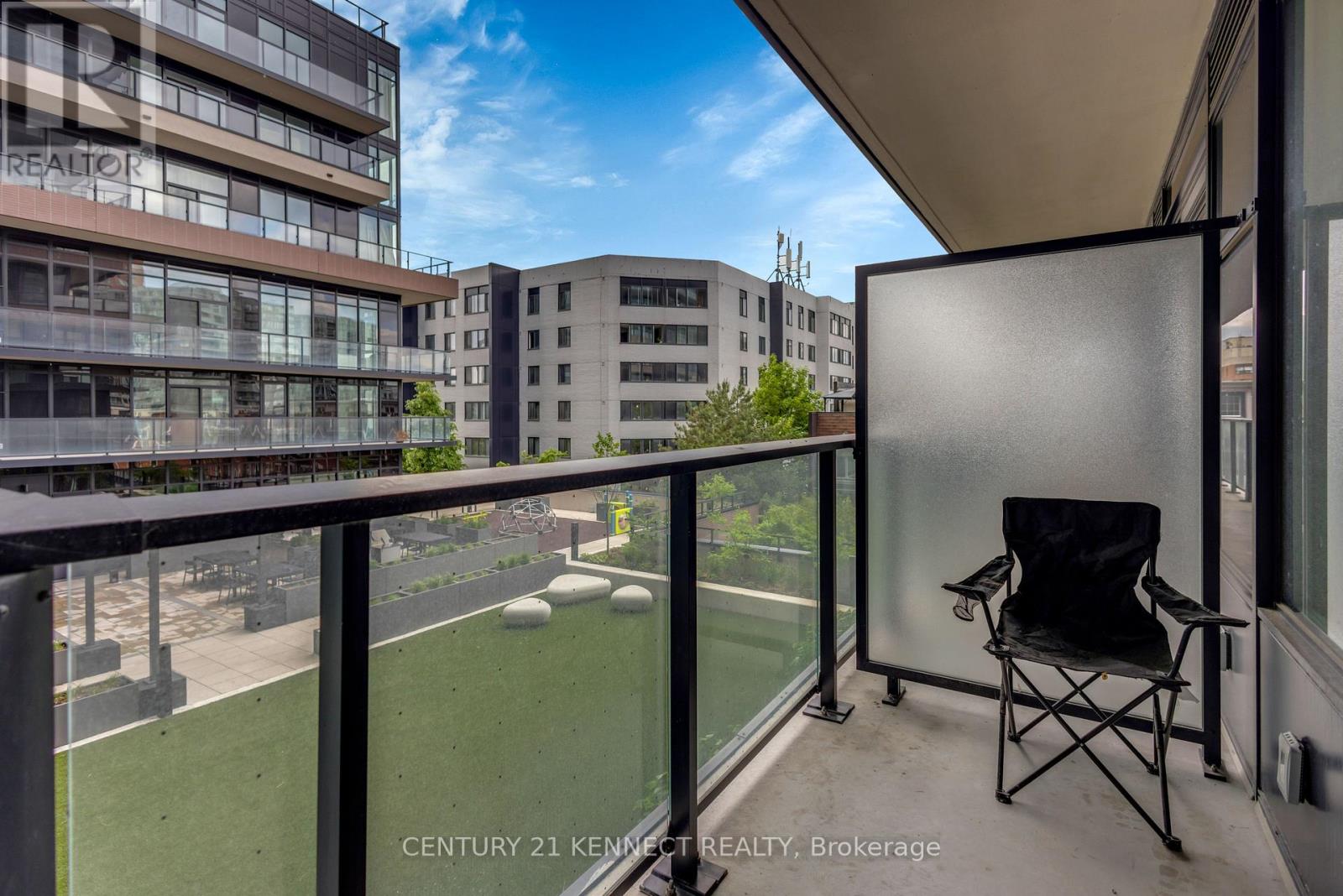 307 - 285 Dufferin Street, Toronto, Ontario  M6K 0J2 - Photo 19 - W13486262