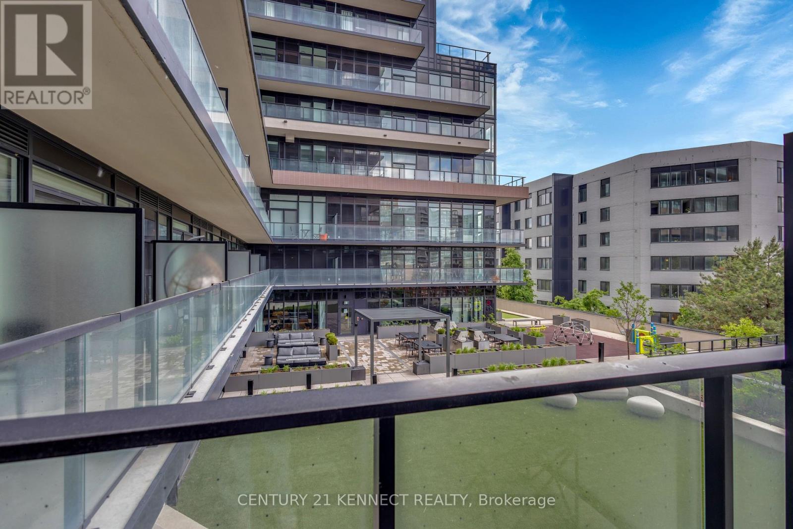 307 - 285 Dufferin Street, Toronto, Ontario  M6K 0J2 - Photo 21 - W13486262