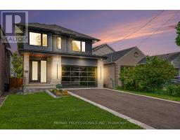 14 KENTROYAL DRIVE, Toronto, Ontario
