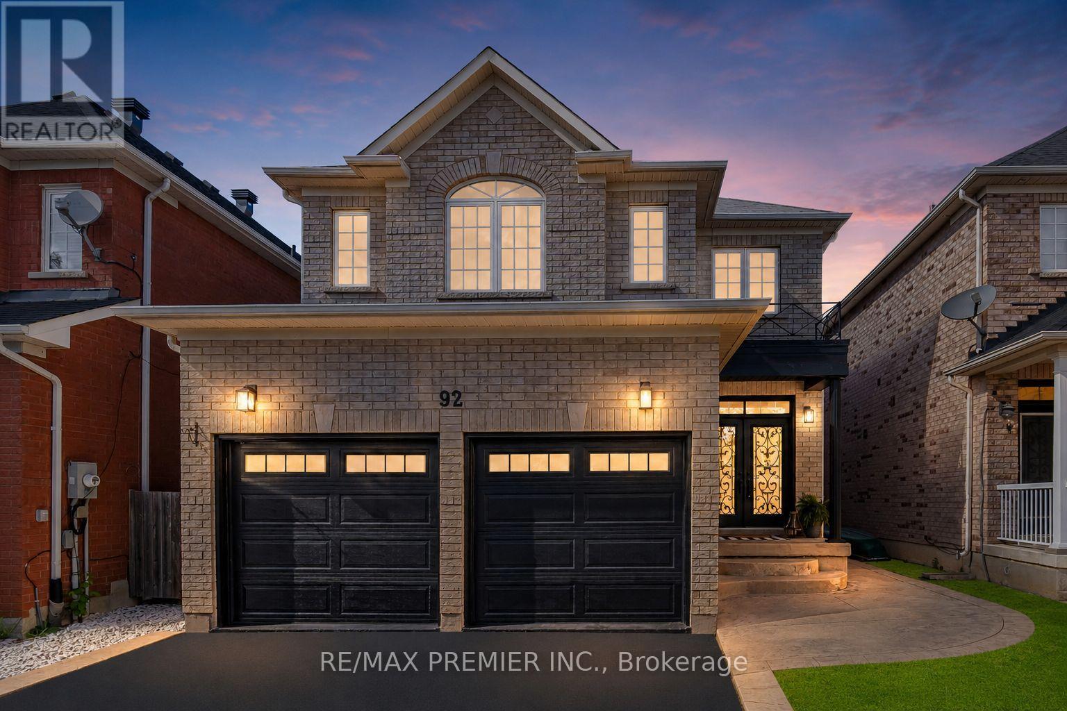 92 HEADWEATER ROAD, Caledon, Ontario