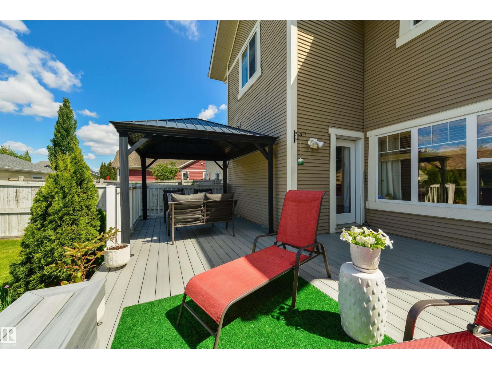 362 Griesbach School Rd NW, Edmonton, Alberta  T5E 1Z8 - Photo 41 - E4495460