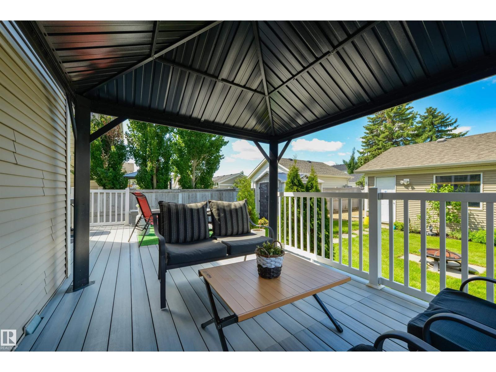 362 Griesbach School Rd NW, Edmonton, Alberta  T5E 1Z8 - Photo 42 - E4495460