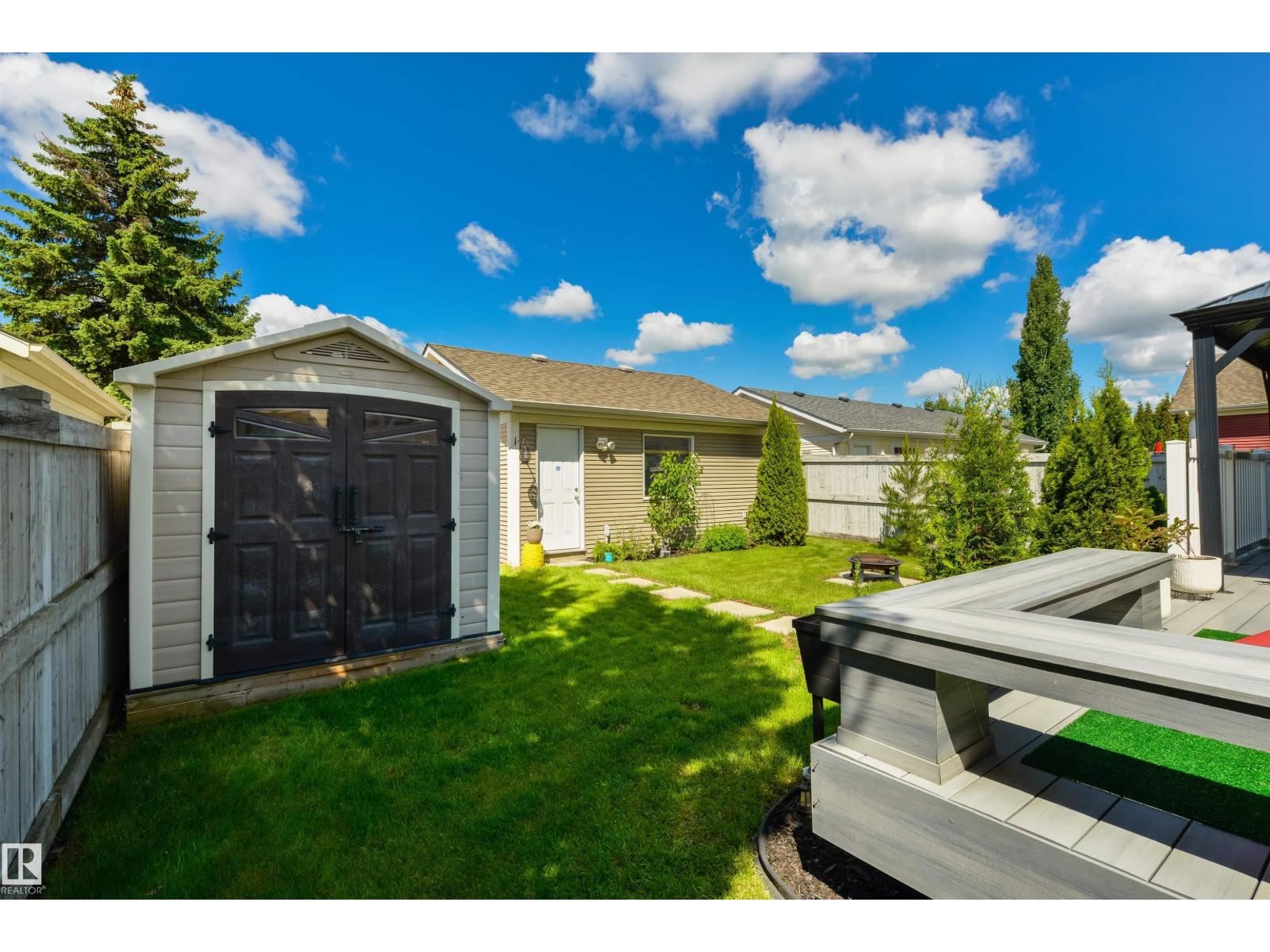 362 Griesbach School Rd NW, Edmonton, Alberta  T5E 1Z8 - Photo 43 - E4495460