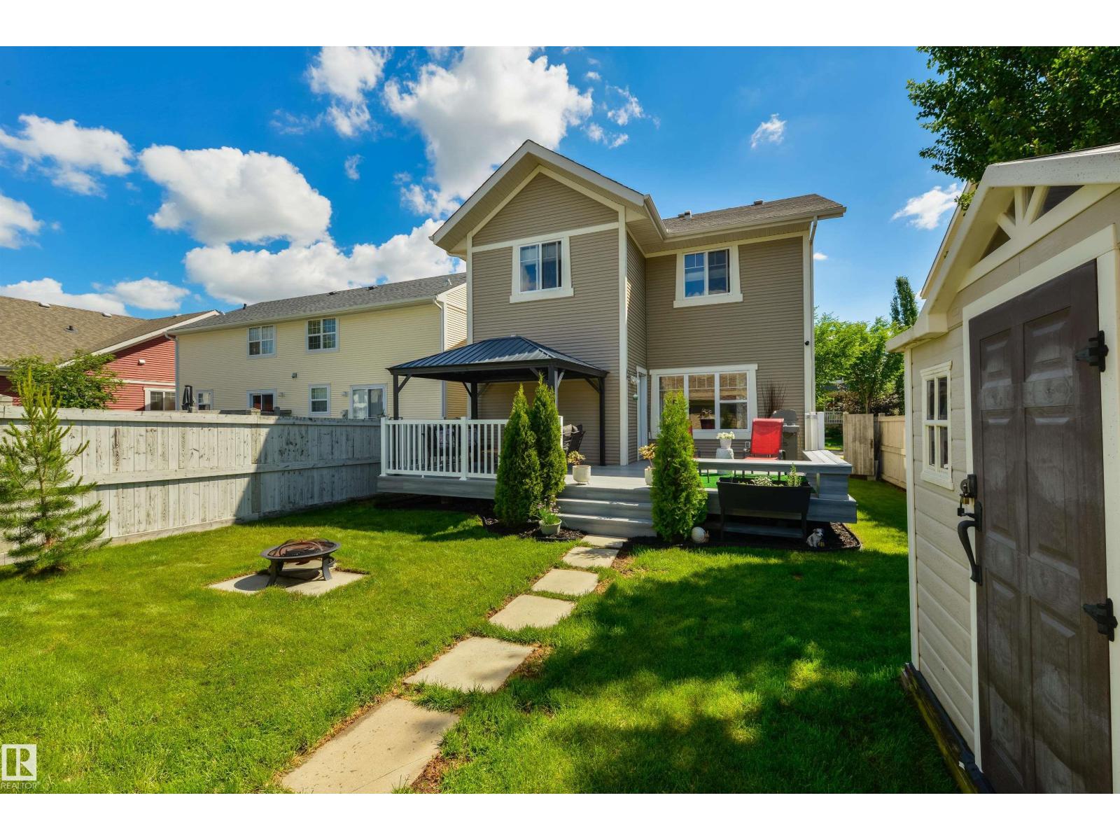 362 Griesbach School Rd NW, Edmonton, Alberta  T5E 1Z8 - Photo 44 - E4495460
