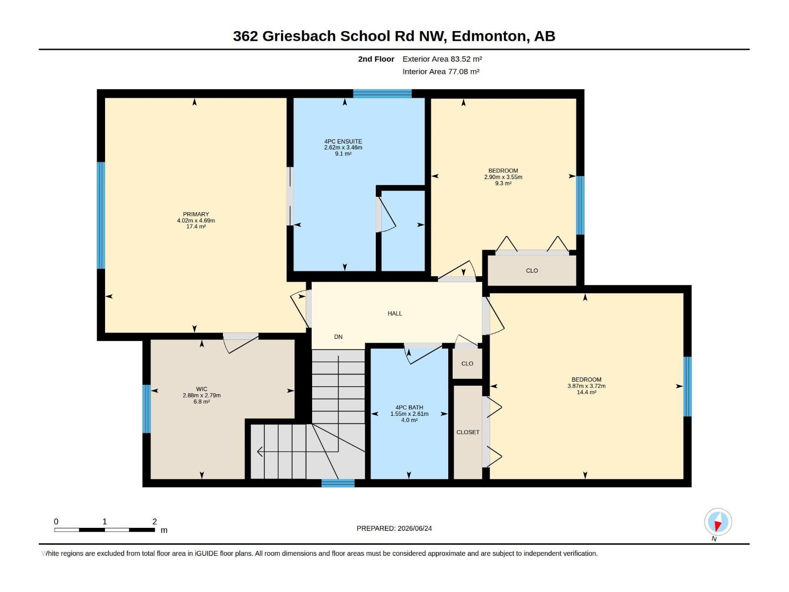 362 Griesbach School Rd NW, Edmonton, Alberta  T5E 1Z8 - Photo 50 - E4495460
