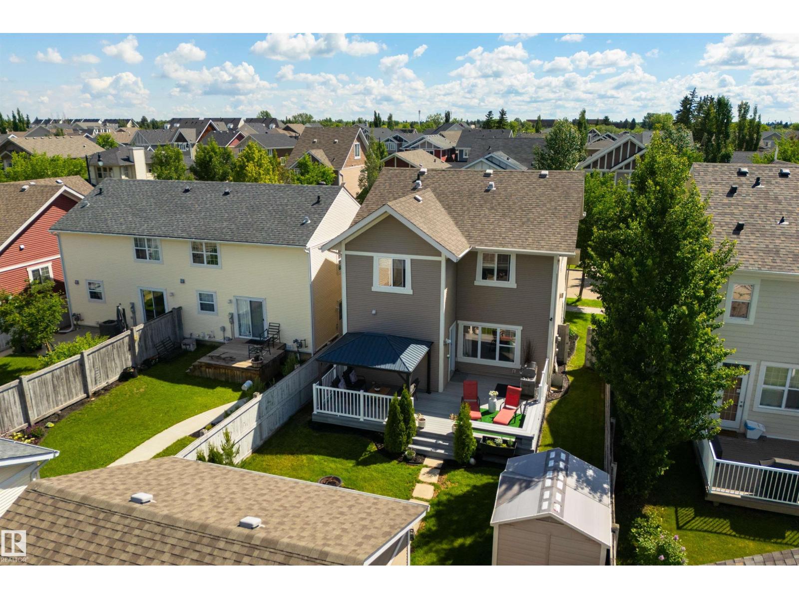 362 Griesbach School Rd NW, Edmonton, Alberta  T5E 1Z8 - Photo 56 - E4495460