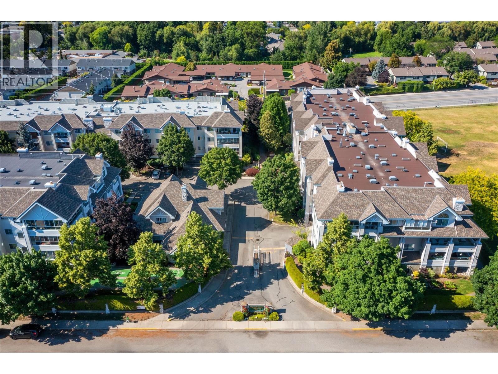980 Glenwood Avenue Unit# 304 Lot# Sl 75, Kelowna, British Columbia  V1Y 9P2 - Photo 4 - 10391221