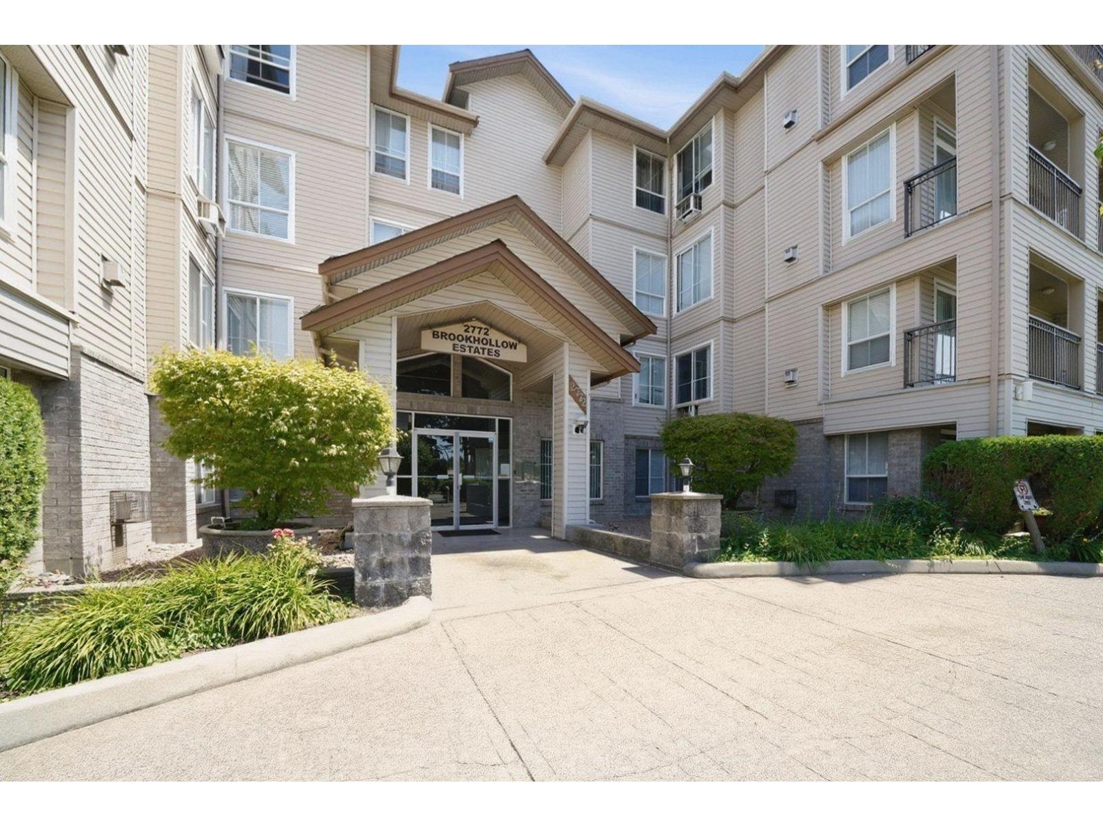 201 2772 Clearbrook Road, Abbotsford, British Columbia  V2T 6N6 - Photo 3 - R3139703