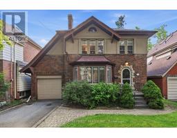 73 DROMORE CRESCENT, Hamilton, Ontario