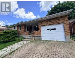 B - 63 PAPERBIRCH CRESCENT STREET, London North, Ontario