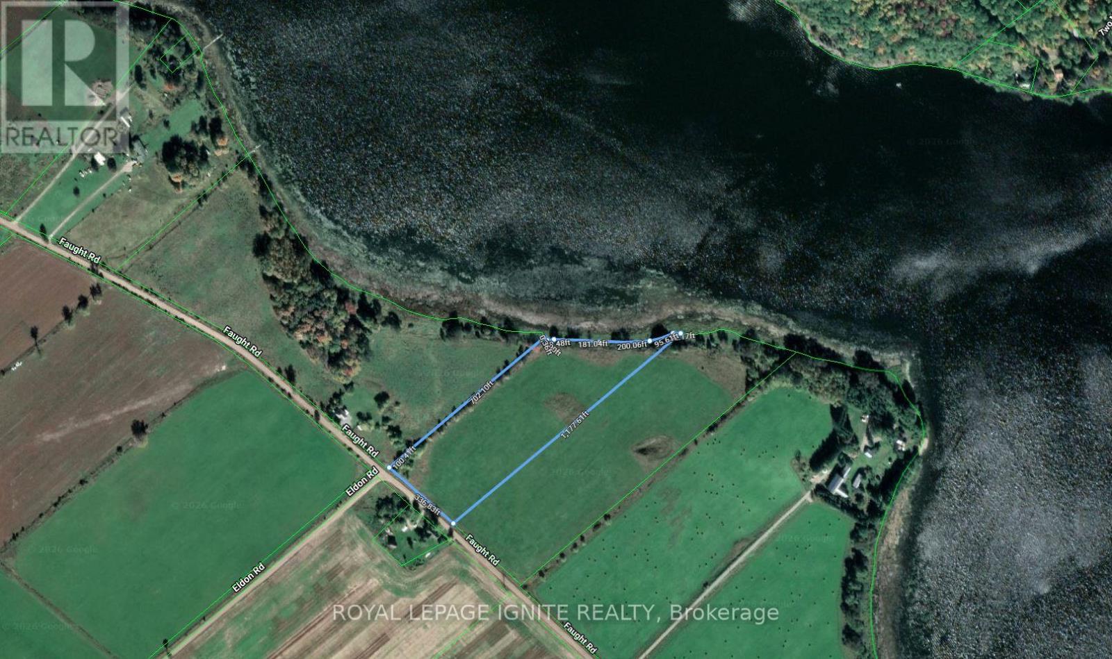 358 FAUGHT ROAD, Whitewater Region, Ontario