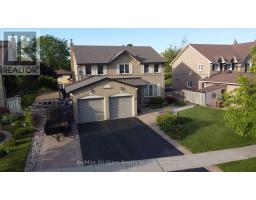 20 LOVE CRESCENT, Ajax, Ontario