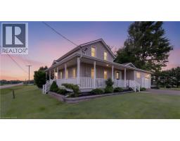 886495 OXFORD ROAD 8, Bright, Ontario
