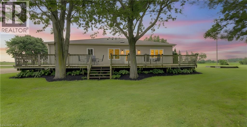 886495 Oxford Road 8, Bright, Ontario  N0J 1B0 - Photo 38 - 40837544