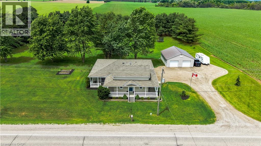 886495 Oxford Road 8, Bright, Ontario  N0J 1B0 - Photo 44 - 40837544