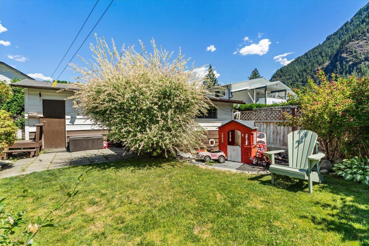 19834 Peter Street, Hope, Hope, British Columbia  V0X 1L2 - Photo 33 - R3139626