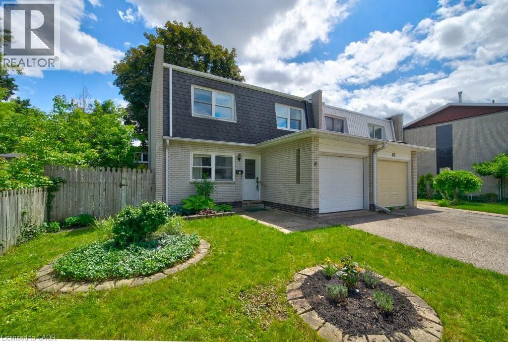 87 Charles Best Place, Kitchener, Ontario  N2M 5A4 - Photo 3 - 40839818
