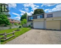 87 CHARLES BEST Place, Kitchener, Ontario