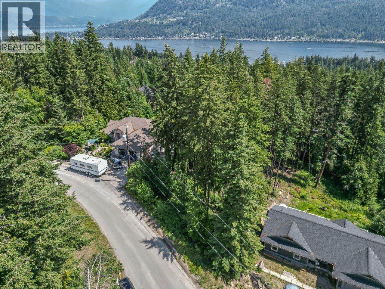 Lot 25 Forest View Place, Blind Bay, British Columbia V0E 1H1 - Photo 7 - 10278634