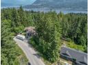 Lot 25 Forest View Place, Blind Bay, BC V0E 1H1