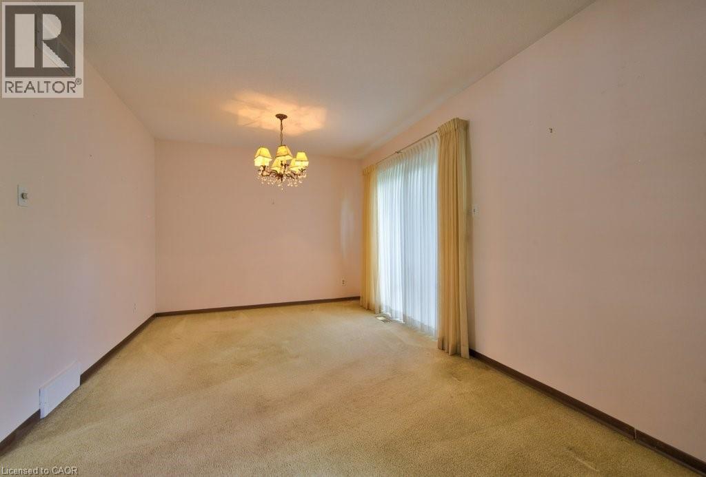 87 Charles Best Place, Kitchener, Ontario  N2M 5A4 - Photo 15 - 40839818