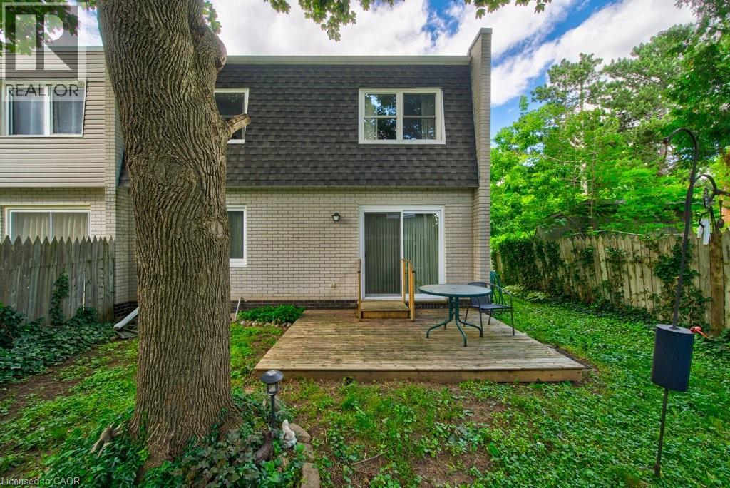 87 Charles Best Place, Kitchener, Ontario  N2M 5A4 - Photo 30 - 40839818