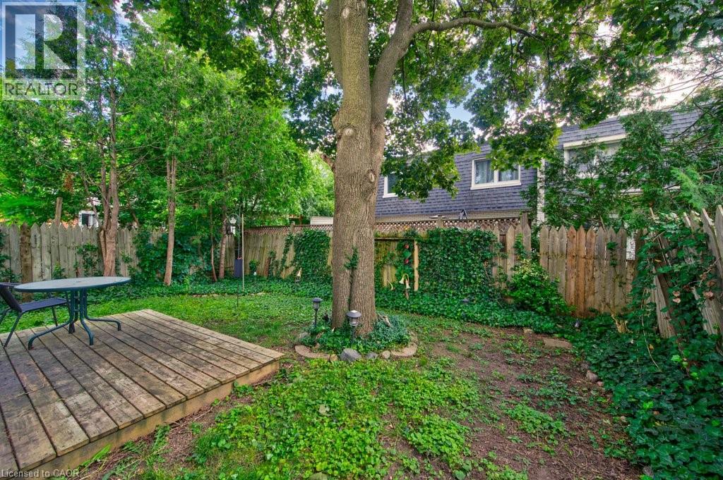 87 Charles Best Place, Kitchener, Ontario  N2M 5A4 - Photo 34 - 40839818