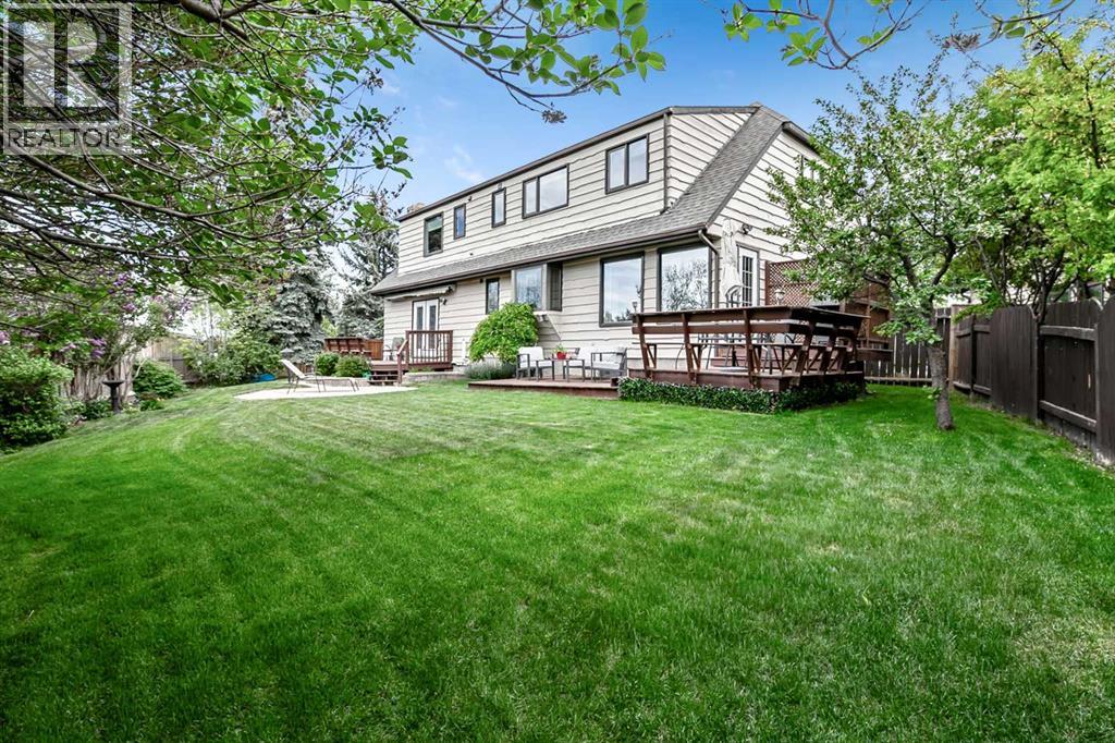 39 Canova Close Sw, Calgary, Alberta  T2W 3P7 - Photo 32 - A2315712
