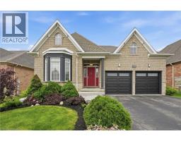 130 ABERFOYLE MILL Crescent, Puslinch, Ontario