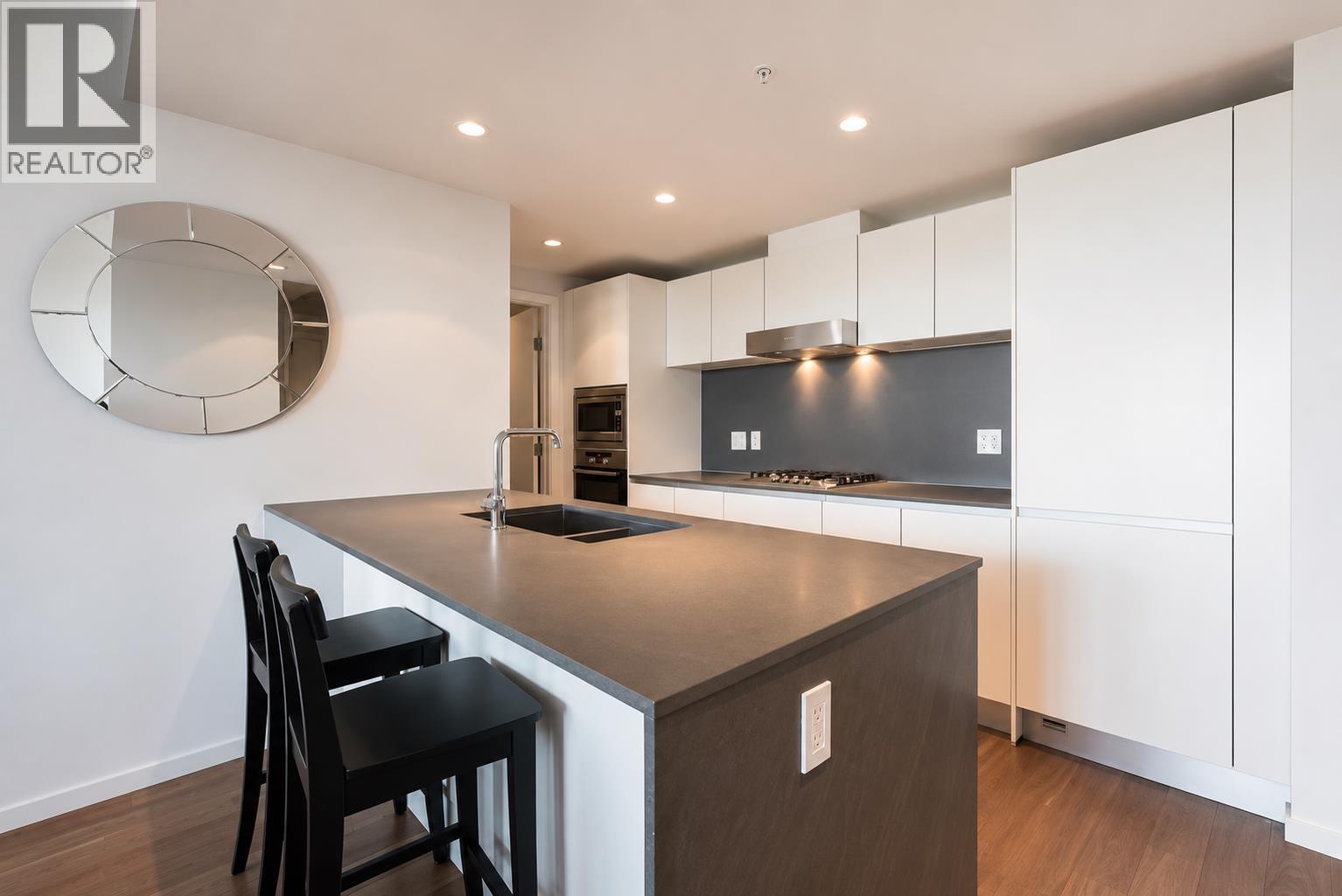 718 8488 Cornish Street, Vancouver, British Columbia  V6P 0C2 - Photo 6 - R3139311
