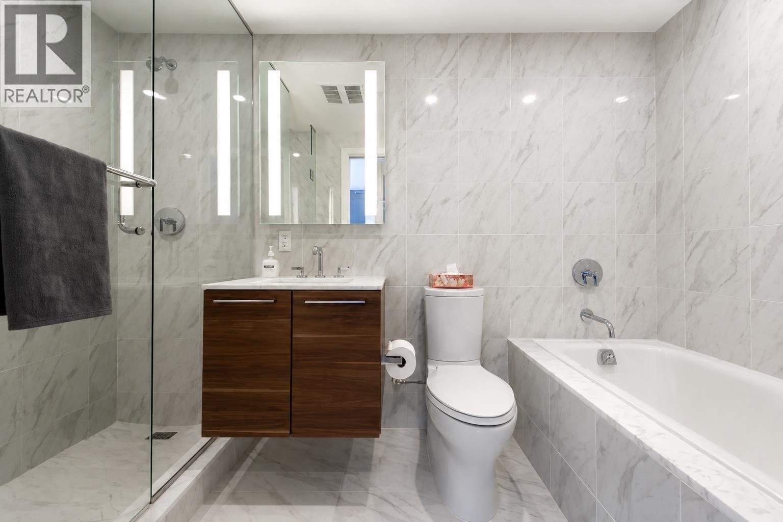 718 8488 Cornish Street, Vancouver, British Columbia  V6P 0C2 - Photo 7 - R3139311