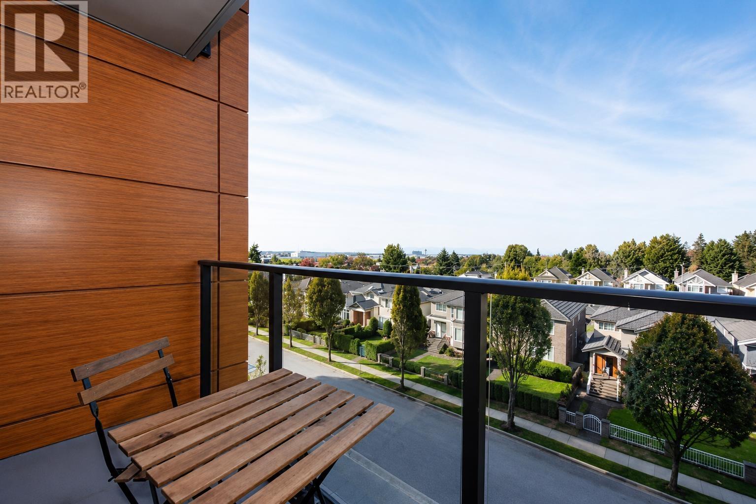 718 8488 Cornish Street, Vancouver, British Columbia  V6P 0C2 - Photo 9 - R3139311