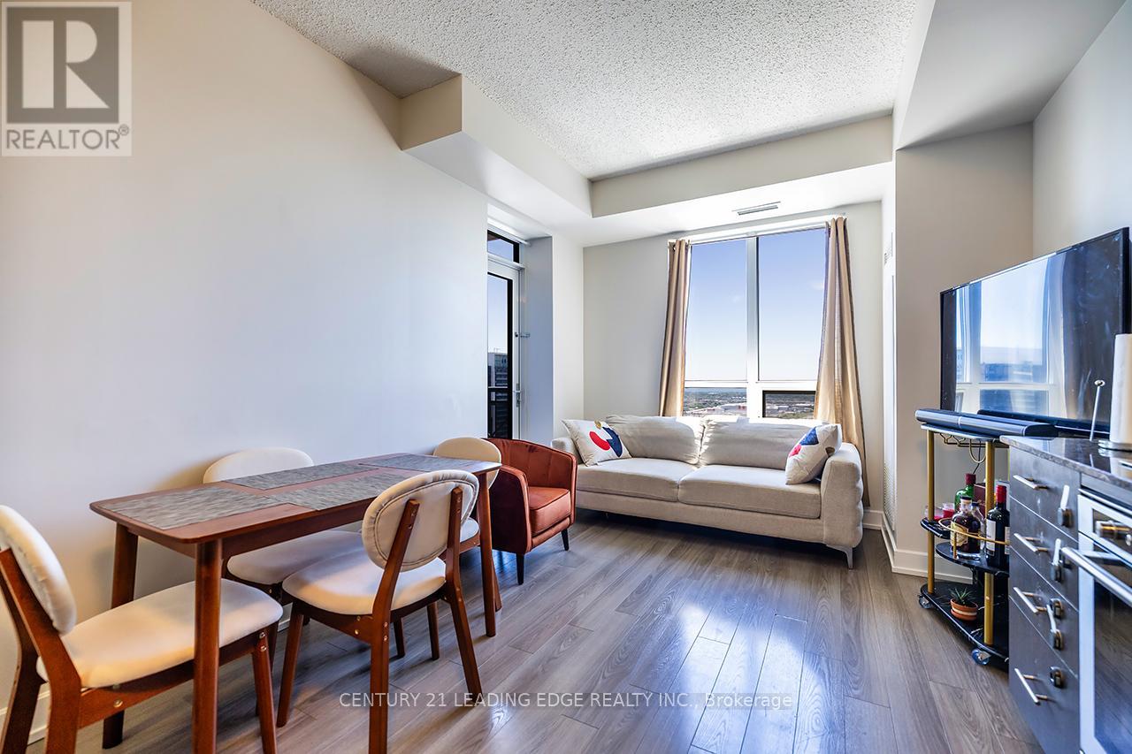 2928 - 2 Eva Road, Toronto, Ontario  M9C 0A9 - Photo 10 - W13432946