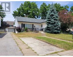 6039 ALTHEA STREET, Niagara Falls, Ontario