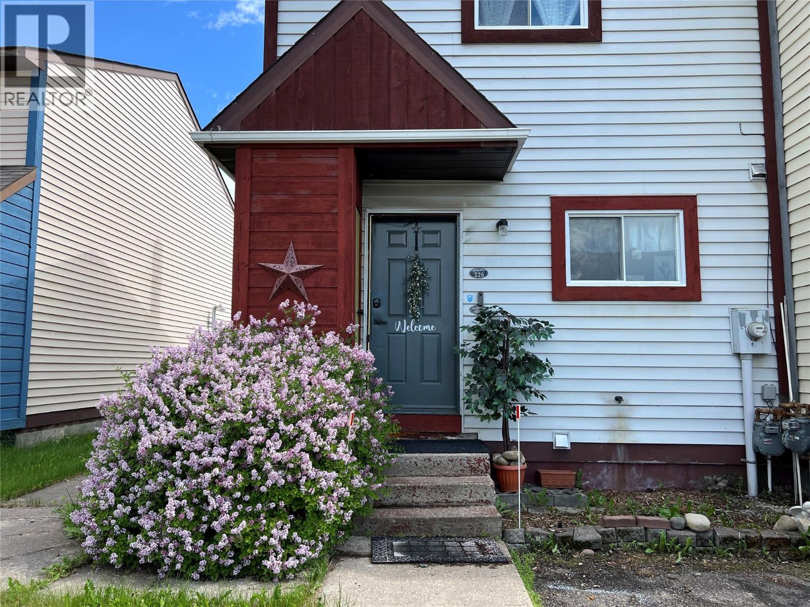 226 Spieker Avenue, Tumbler Ridge, British Columbia