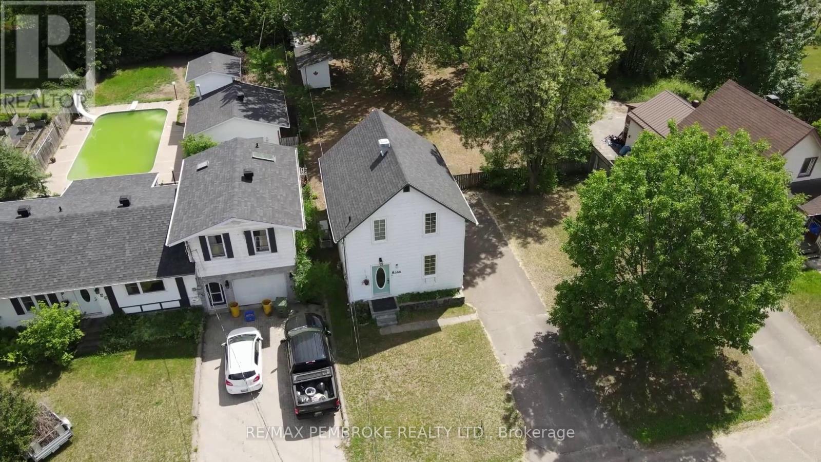 566 Perth Street, Pembroke, Ontario K8A 6B6 - Photo 6 - X13486418