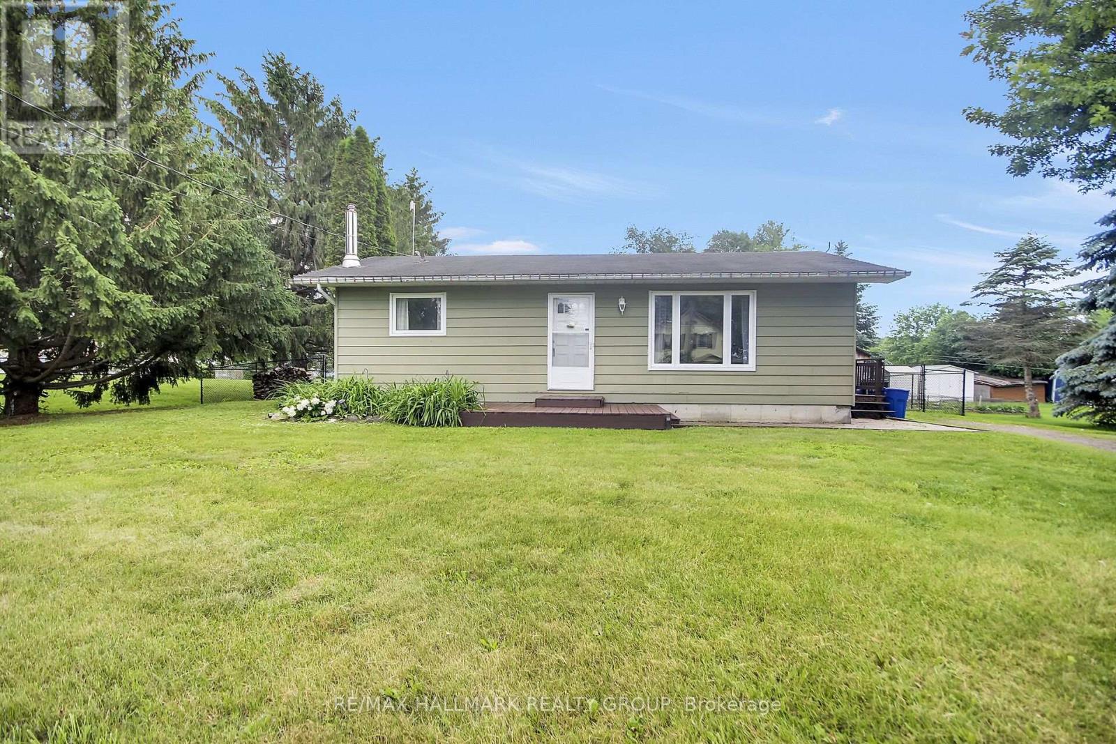 11442 CAMERON ROAD, North Dundas, Ontario