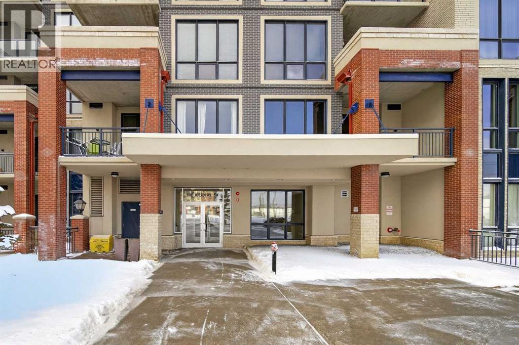 1506, 8880 Horton Road SW, Calgary, Alberta  T2V 2W3 - Photo 2 - A2294976