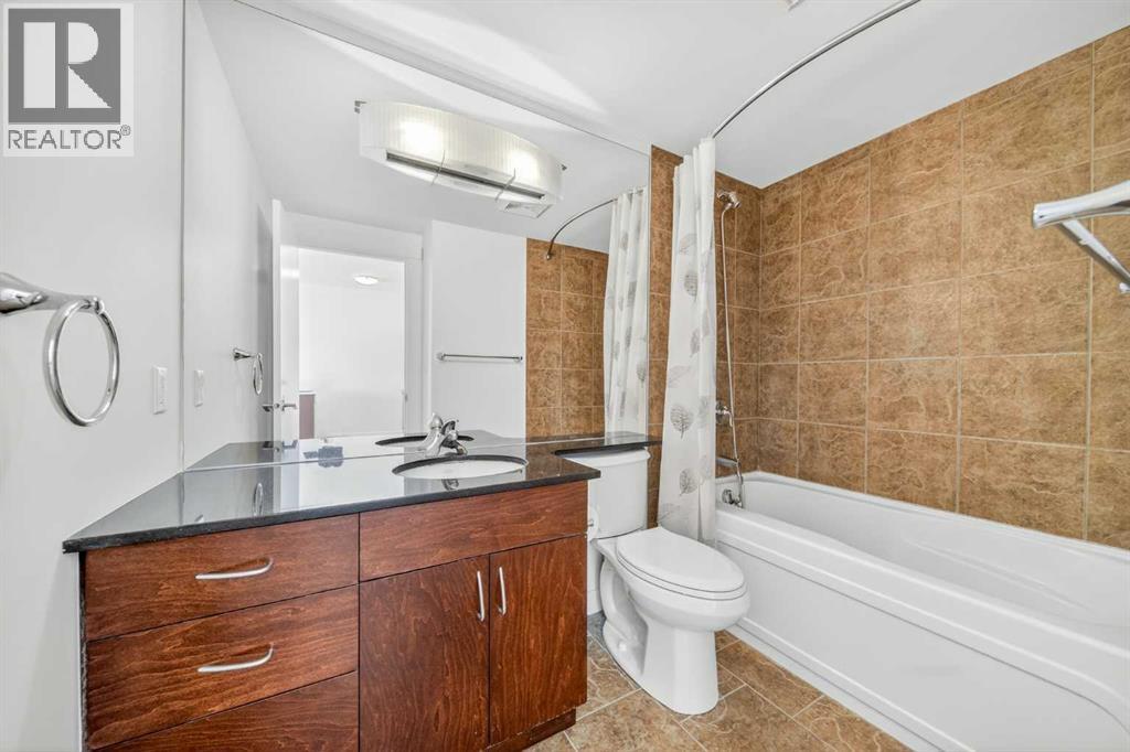 1506, 8880 Horton Road SW, Calgary, Alberta  T2V 2W3 - Photo 24 - A2294976