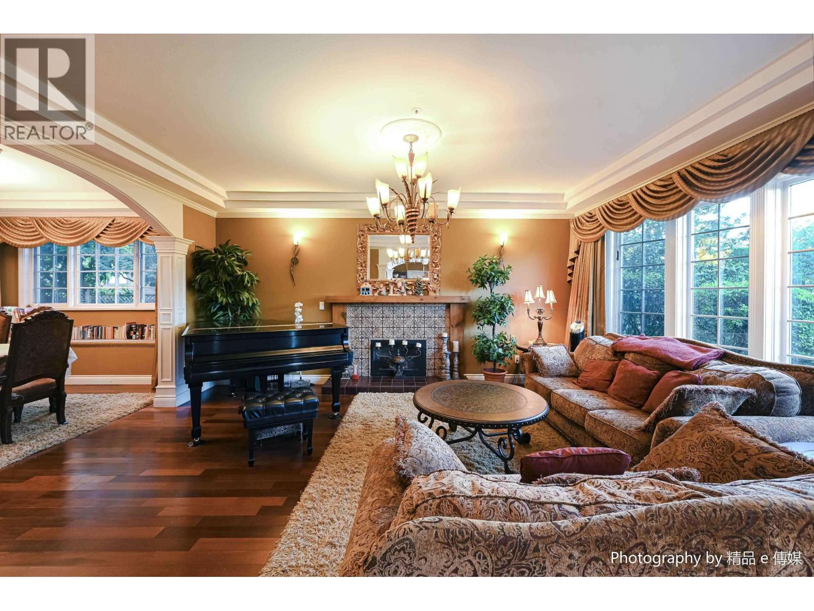 1368 Minto Crescent, Vancouver, British Columbia  V6H 2J5 - Photo 6 - R3139730