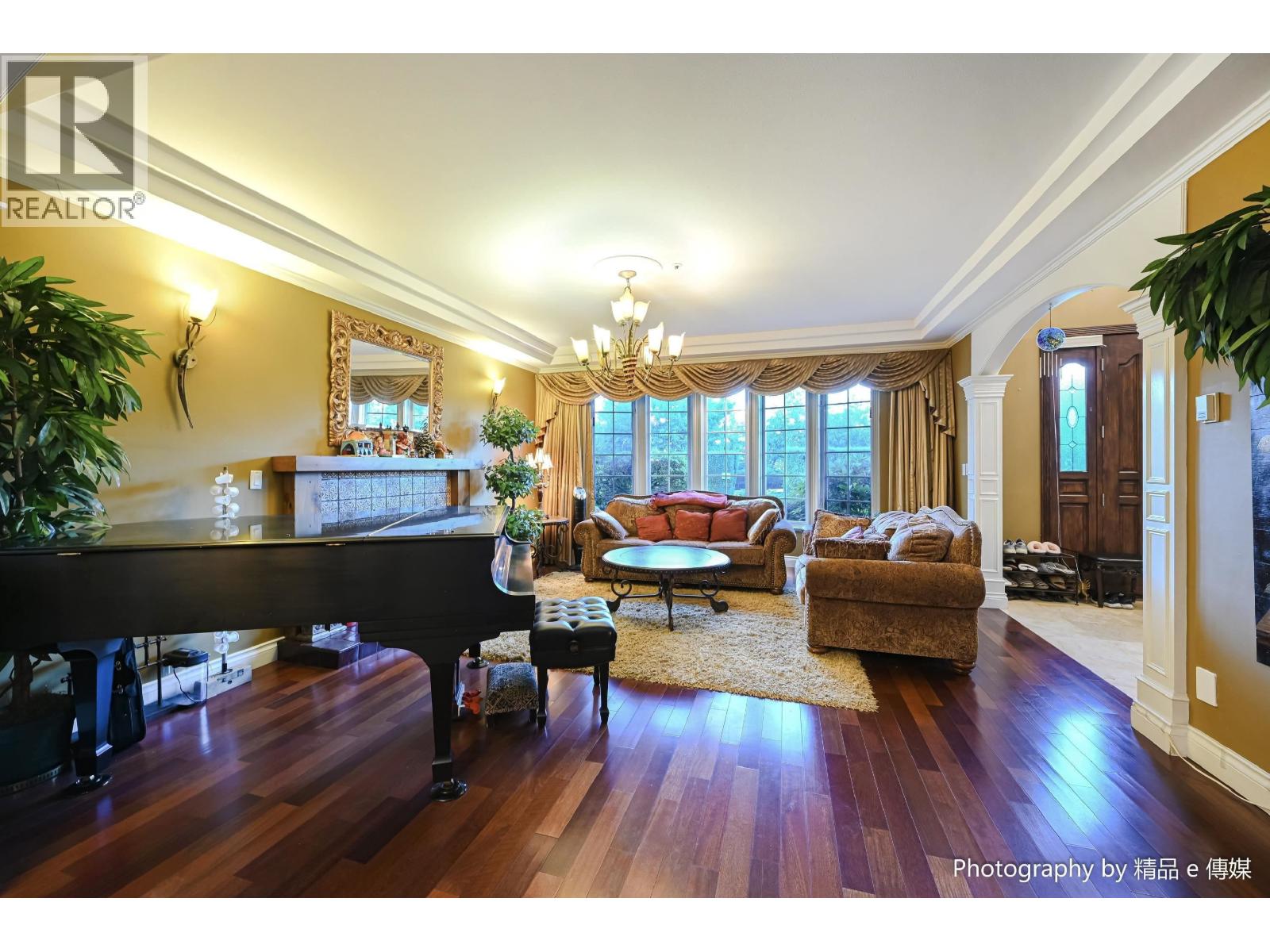 1368 Minto Crescent, Vancouver, British Columbia  V6H 2J5 - Photo 9 - R3139730