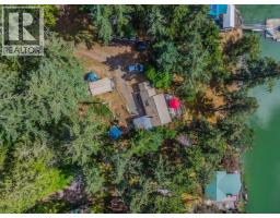 75 WHALER BAY ROAD, Galiano Island, British Columbia