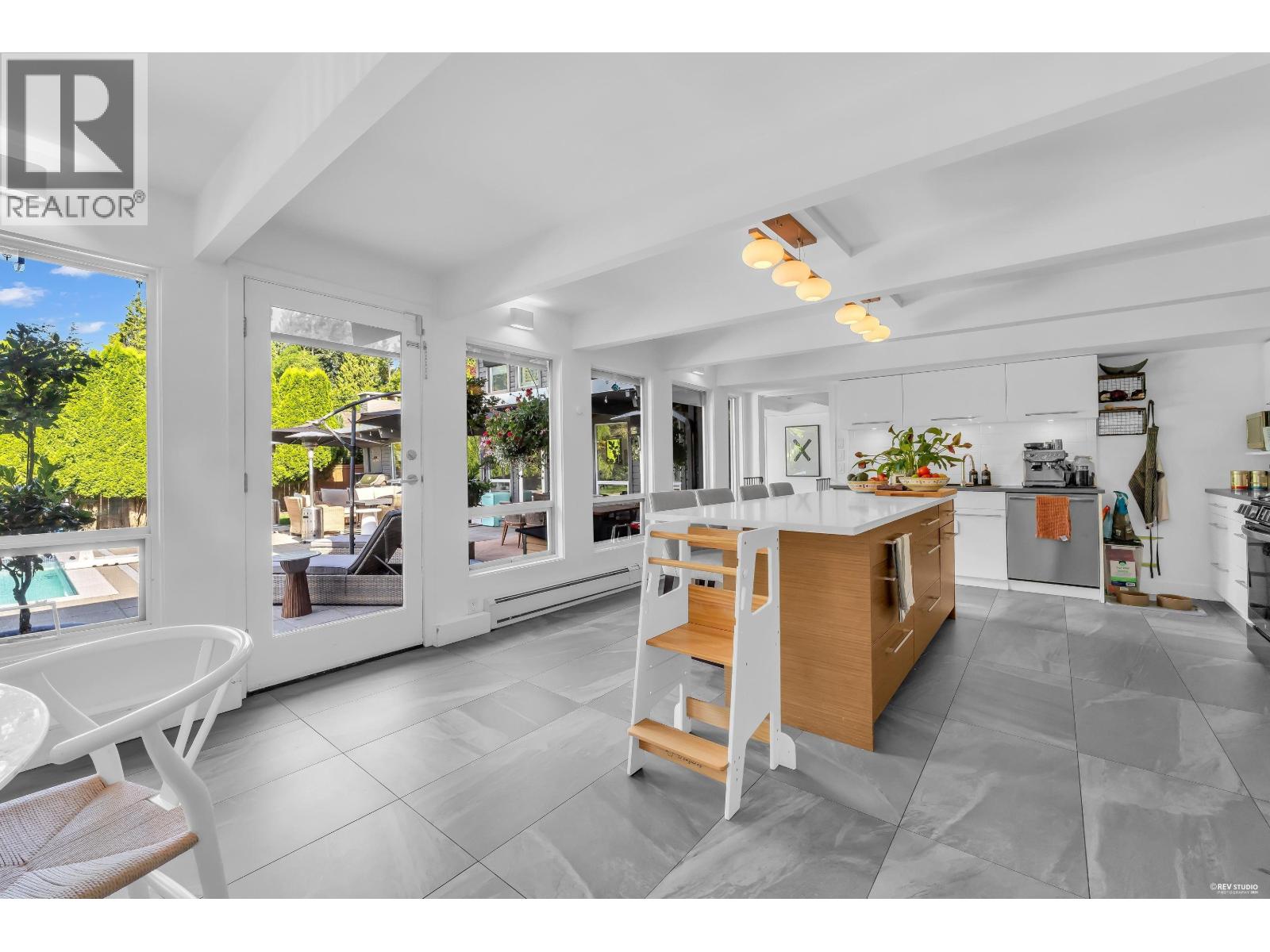 1555 Queens Avenue, West Vancouver, British Columbia  V7V 0B2 - Photo 2 - R3139797