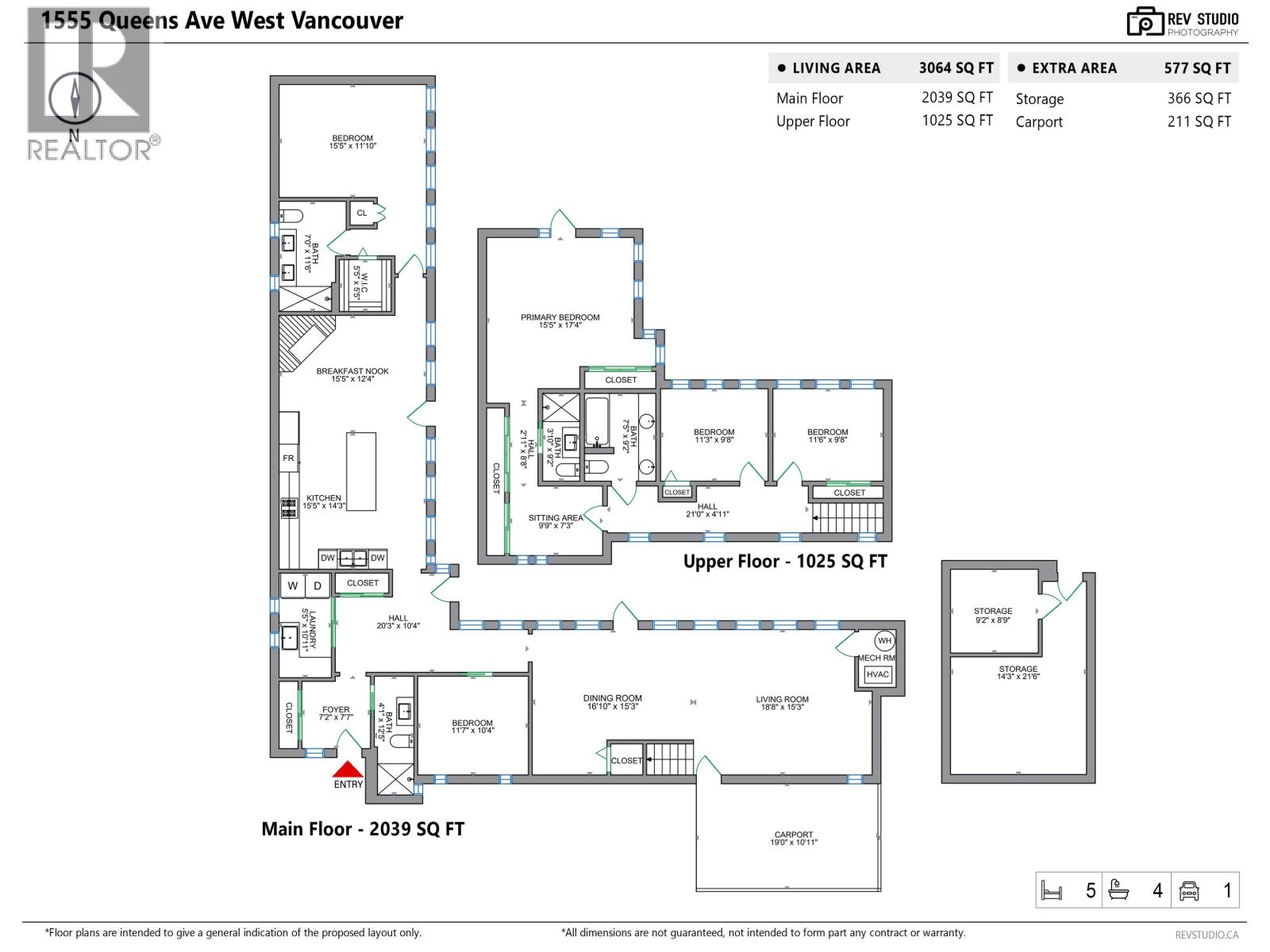 1555 Queens Avenue, West Vancouver, British Columbia  V7V 0B2 - Photo 22 - R3139797
