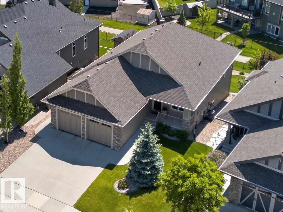 4003 49 Av, Beaumont, Alberta  T4X 1Y7 - Photo 1 - E4495466