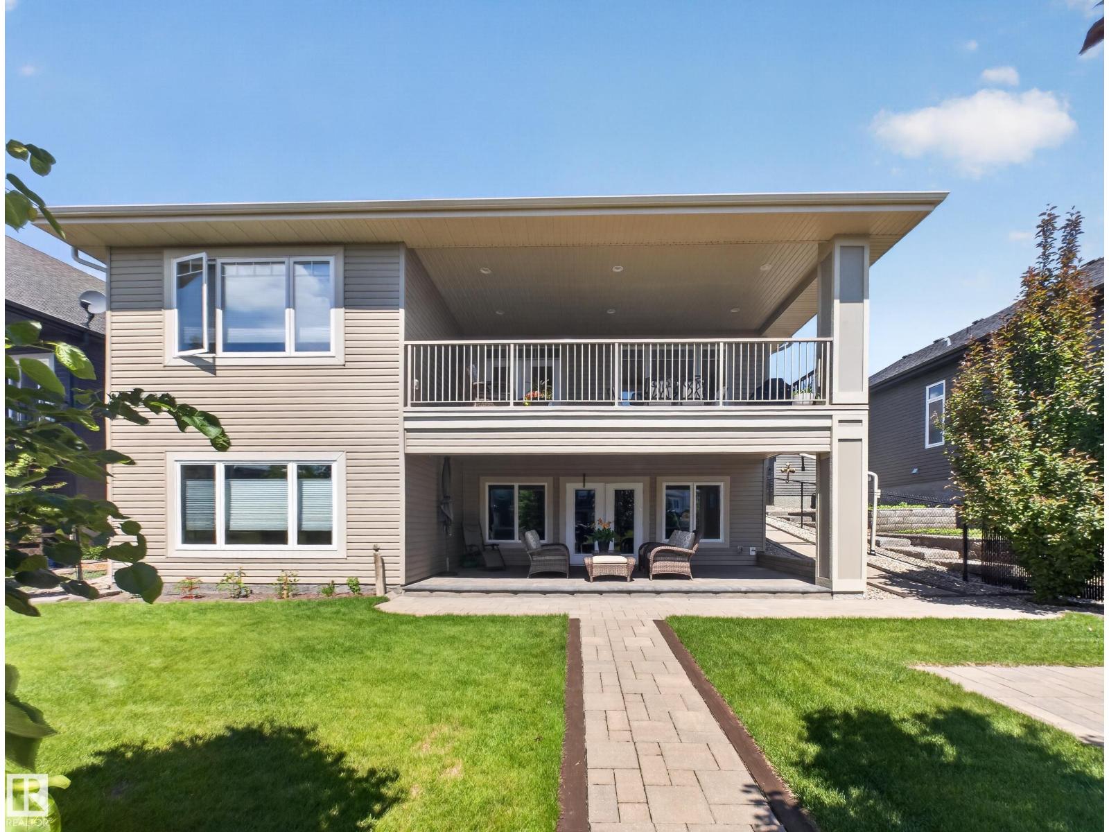 4003 49 Av, Beaumont, Alberta  T4X 1Y7 - Photo 67 - E4495466