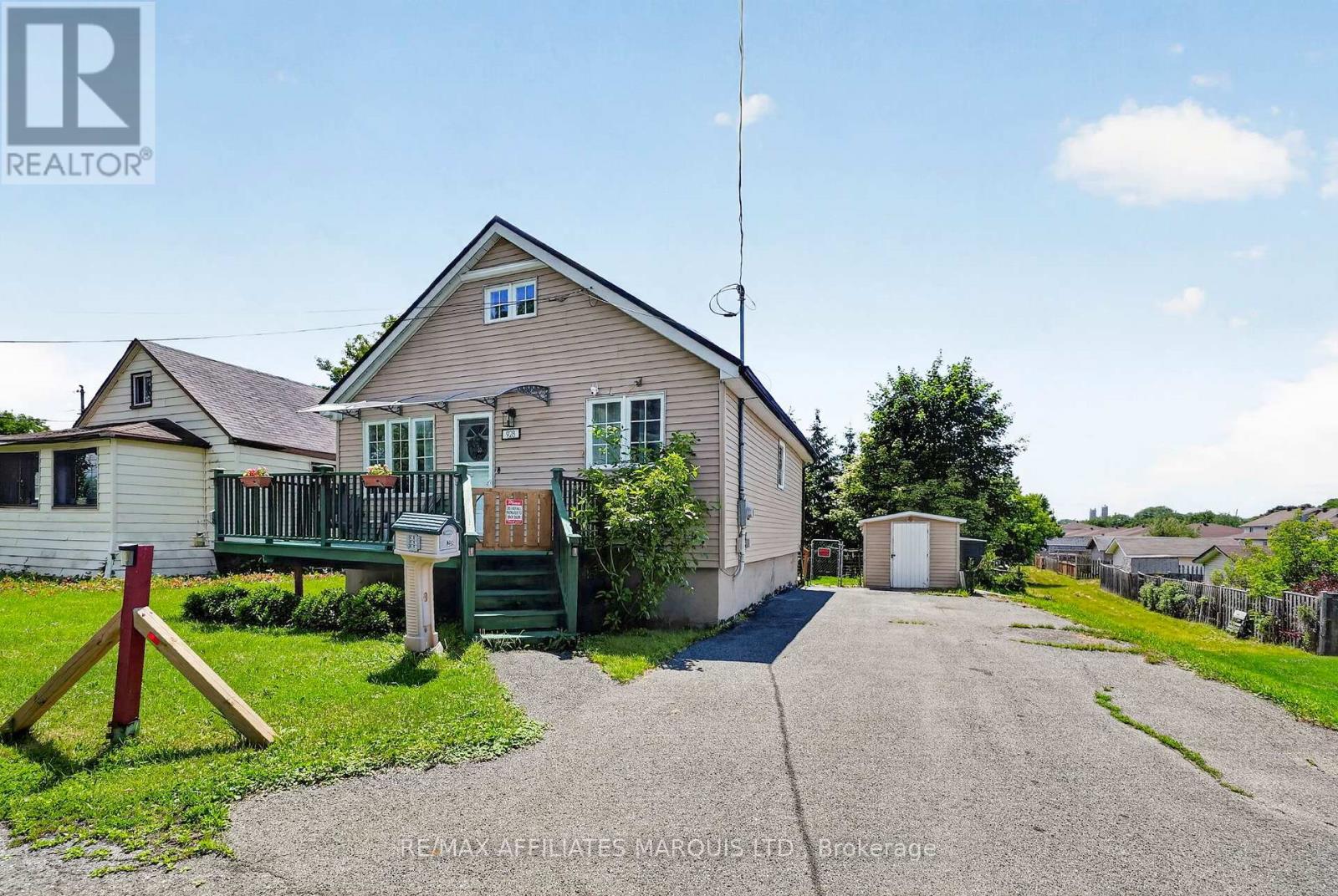 928 Pacific Lane, Cornwall, Ontario